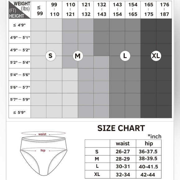 ALTHEANRAY Women’s Seamless Hipster Underwear No Show Panties Multi-Pack - NWT - Picture 5 of 8